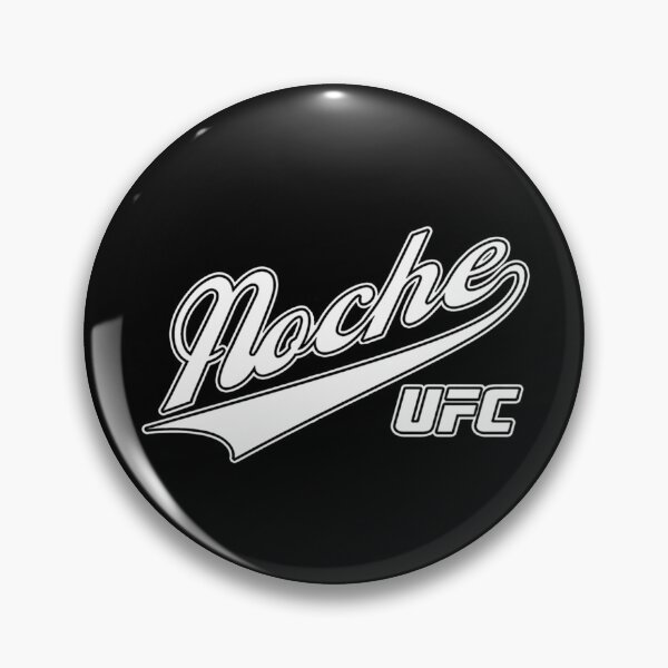Item preview, UFC Noche designed and sold by JeyVel.