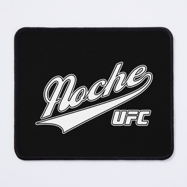 Item preview, UFC Noche designed and sold by JeyVel.