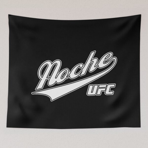 Item preview, UFC Noche designed and sold by JeyVel.