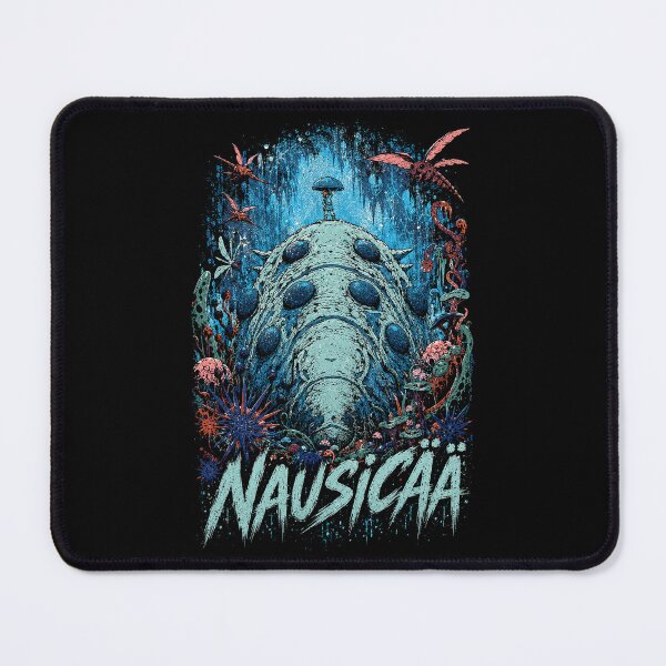 Item preview, Nausicaä Art - Giant Insect designed and sold by DrFumaStone.