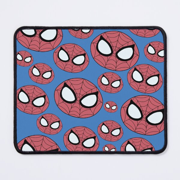 Item preview, Children's Minimalist Spider-Man Spider-Man, Peter Parker, Marvel Comics, Fan Art designed and sold by Leley_art.
