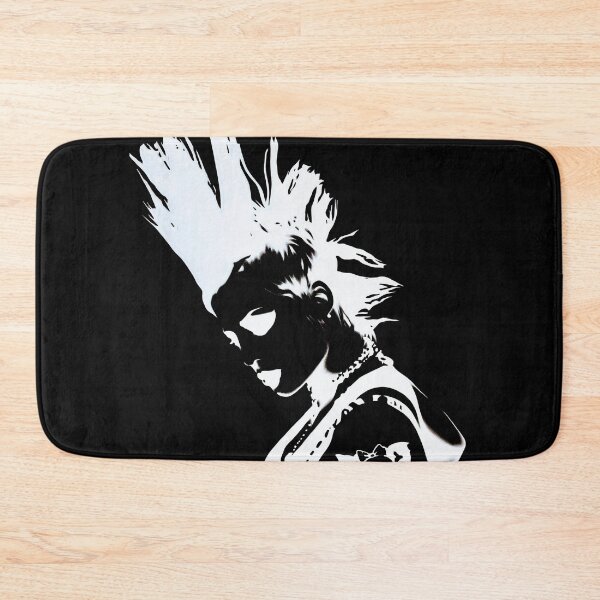 Item preview, Brody Dalle  designed and sold by stephenmerriganart.