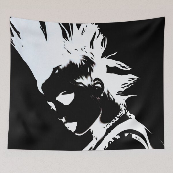 Item preview, Brody Dalle  designed and sold by stephenmerriganart.