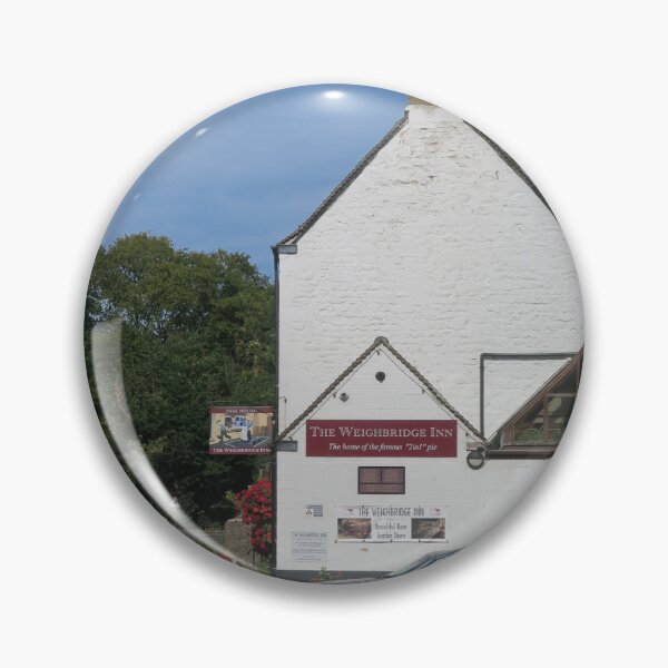 Item preview, The Weighbridge Inn designed and sold by Jeff  Wilson.