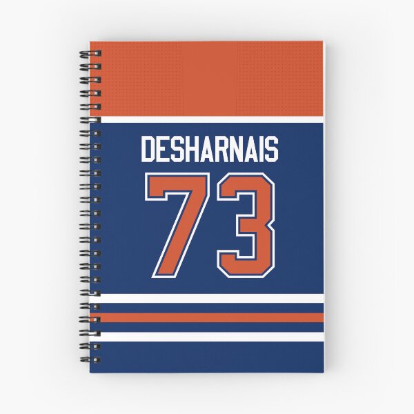Item preview, Edmonton Oilers Vincent Desharnais Home Jersey Back Phone Case designed and sold by IAmAlexaJericho.
