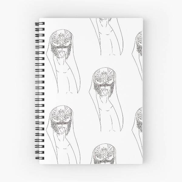 Item preview, Vessel Bleh (Line art version) designed and sold by Cryptid-Luci.