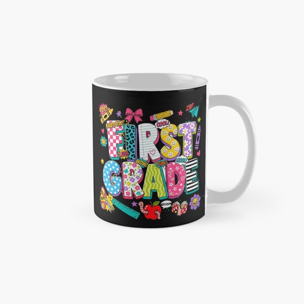 Item preview, First Grade designed and sold by BestCoolStuff.