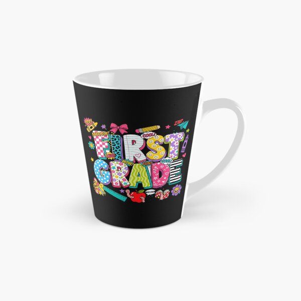 Item preview, First Grade designed and sold by BestCoolStuff.