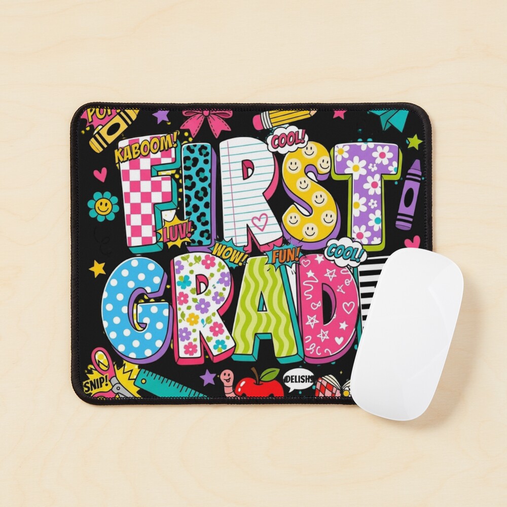 Item preview, Mouse Pad designed and sold by BestCoolStuff.
