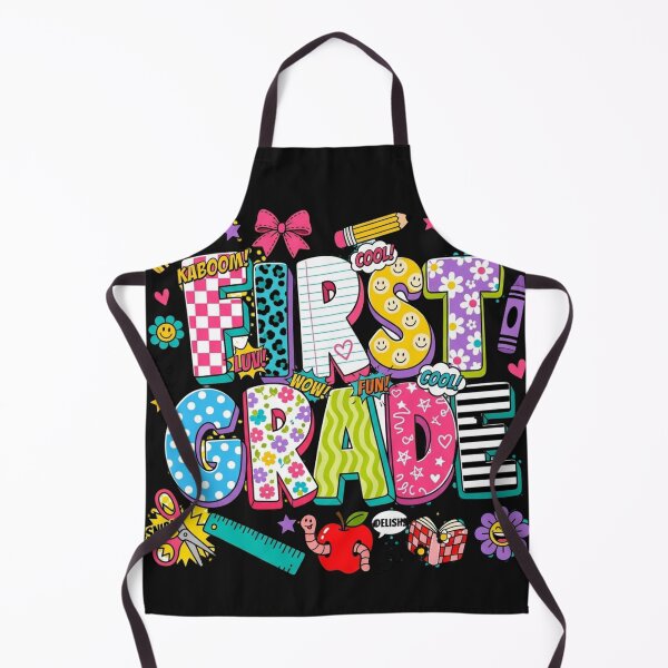 Item preview, First Grade designed and sold by BestCoolStuff.