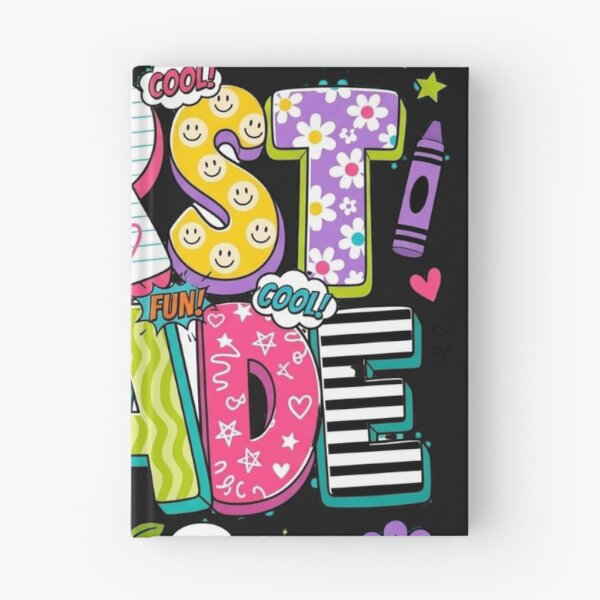 Item preview, First Grade designed and sold by BestCoolStuff.