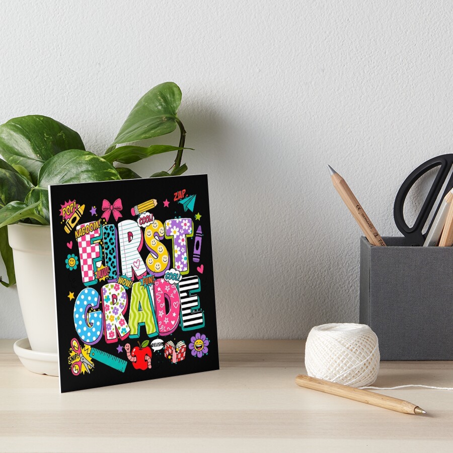 Item preview, Art Board Print designed and sold by BestCoolStuff.
