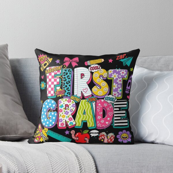 Item preview, First Grade designed and sold by BestCoolStuff.