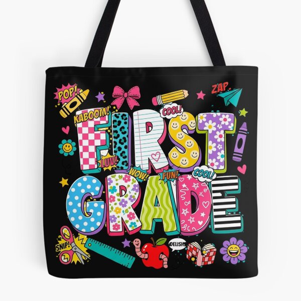 Item preview, First Grade designed and sold by BestCoolStuff.