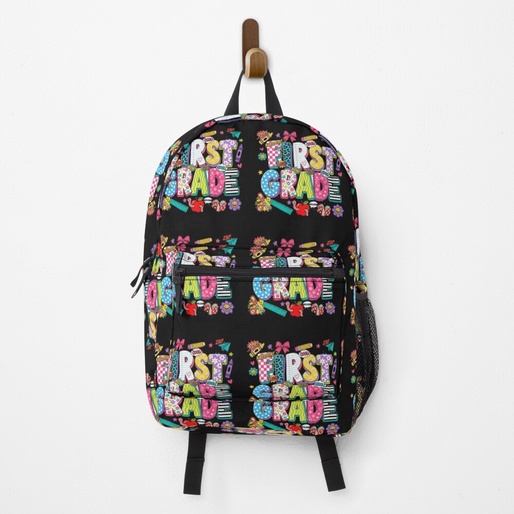 Item preview, Backpack designed and sold by BestCoolStuff.