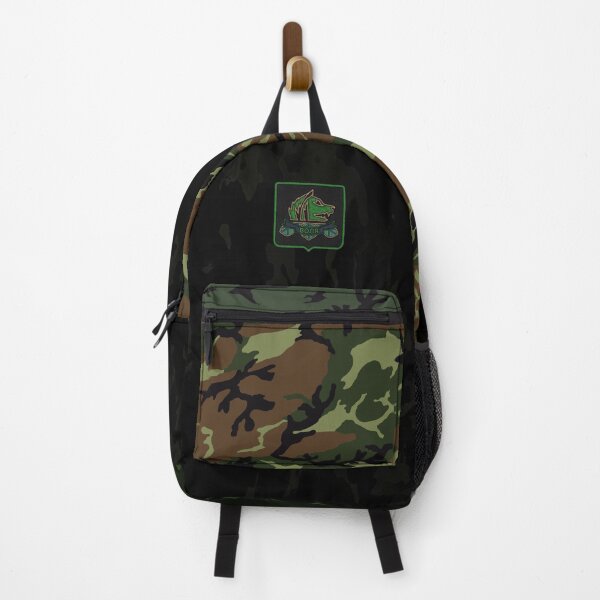 Item preview, Backpack of Freedom Variant designed and sold by BlauesSternWolf.