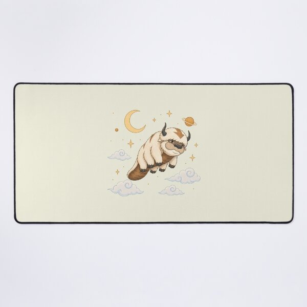 Item preview, Appa Flying Bison designed and sold by Doodletext.