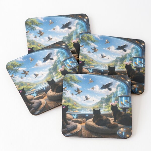 Item preview, Where the Birds Still Fly : A view from home designed and sold by ForkliftYachtClub.