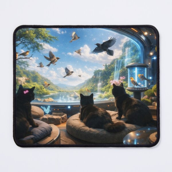 Item preview, Where the Birds Still Fly : A view from home designed and sold by ForkliftYachtClub.