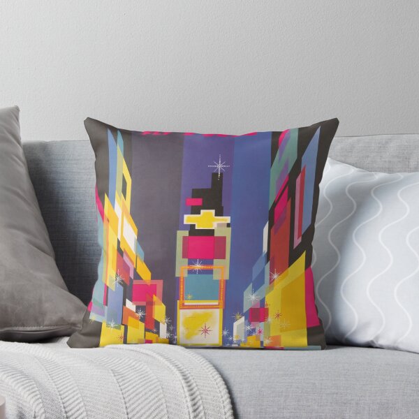 Item preview, NEW YORK TWA designed and sold by THE GOOD FIND.