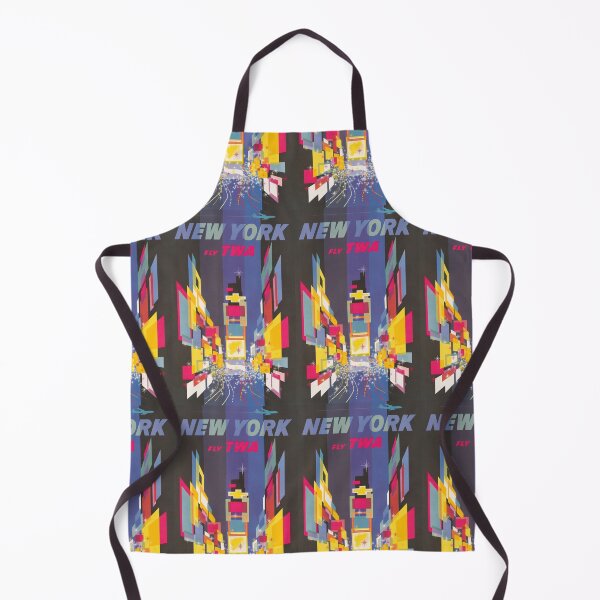 Item preview, NEW YORK TWA designed and sold by THE GOOD FIND.