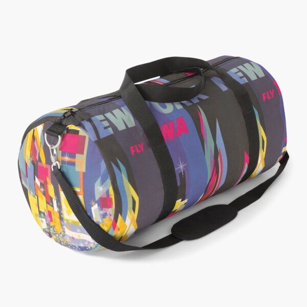 Item preview, NEW YORK TWA designed and sold by THE GOOD FIND.