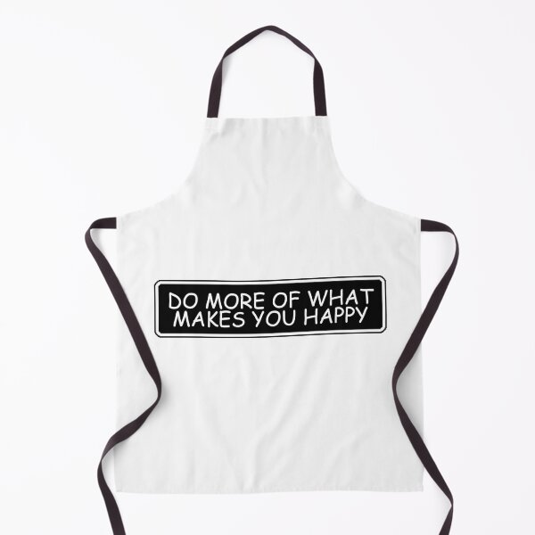 Item preview, Do more of what makes you happy designed and sold by Dondonmart.
