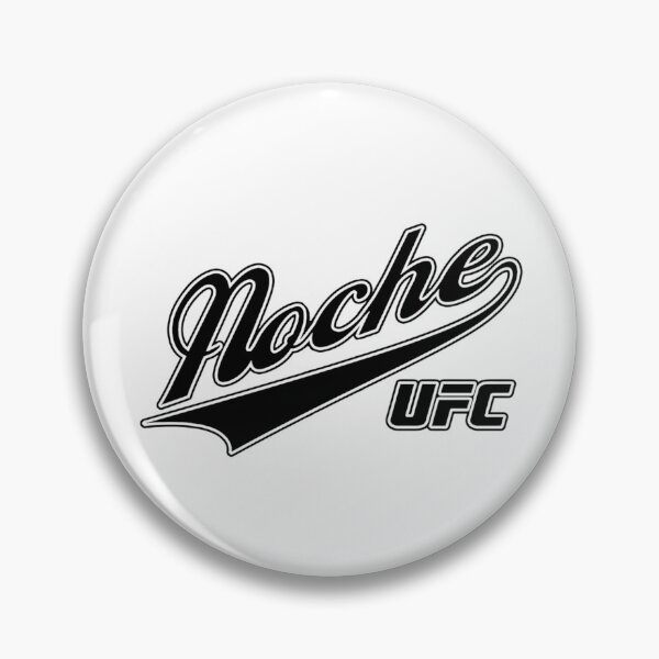 Item preview, UFC Noche designed and sold by JeyVel.