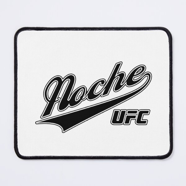 Item preview, UFC Noche designed and sold by JeyVel.
