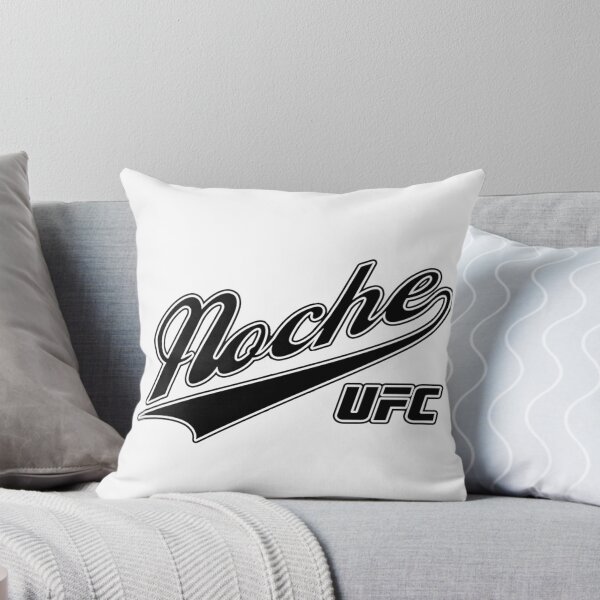 Item preview, UFC Noche designed and sold by JeyVel.