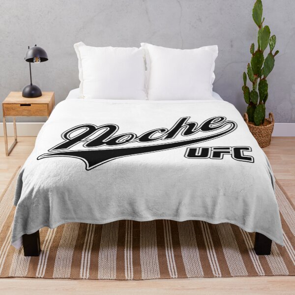 Item preview, UFC Noche designed and sold by JeyVel.