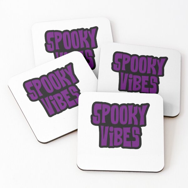 Item preview, Spooky vibes designed and sold by savmarshalll.