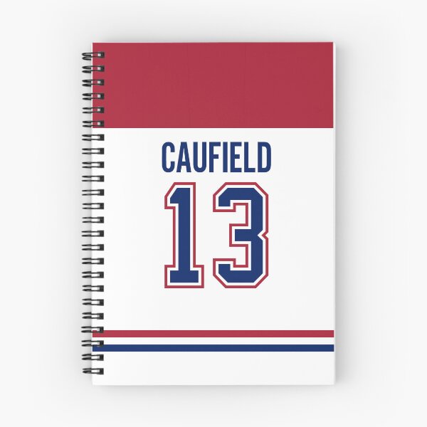 Item preview, Montreal Canadiens Cole Caufield Away Jersey Back Phone Case designed and sold by IAmAlexaJericho.