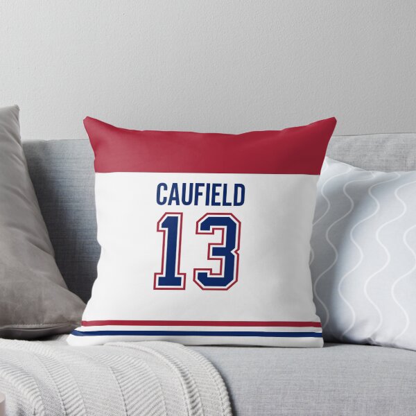 Item preview, Montreal Canadiens Cole Caufield Away Jersey Back Phone Case designed and sold by IAmAlexaJericho.