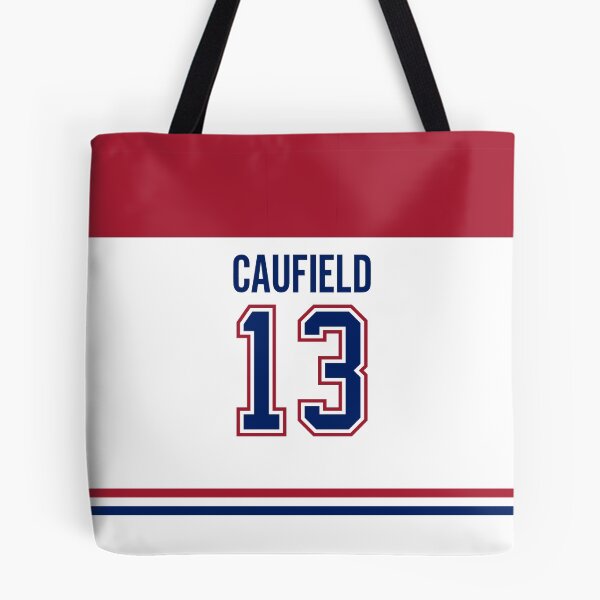 Item preview, Montreal Canadiens Cole Caufield Away Jersey Back Phone Case designed and sold by IAmAlexaJericho.