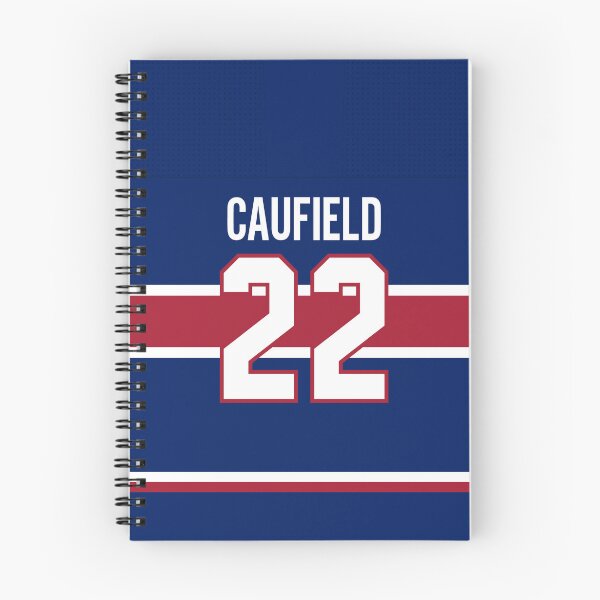Item preview, Montreal Canadiens Cole Caufield 2020 Reverse Jersey Back Phone Case designed and sold by IAmAlexaJericho.