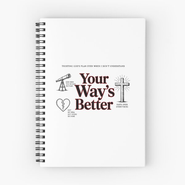 Item preview, Your Way's Better ... designed and sold by BestCoolStuff.