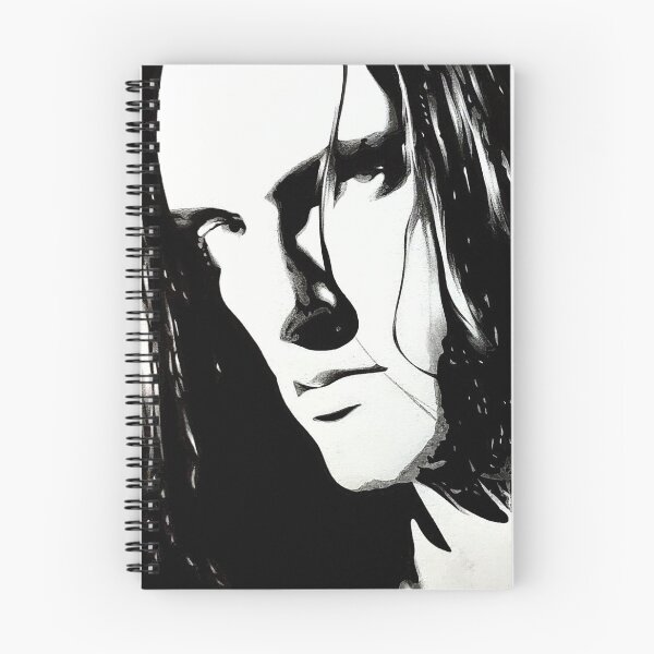 Item preview, Peter Steele designed and sold by stephenmerriganart.