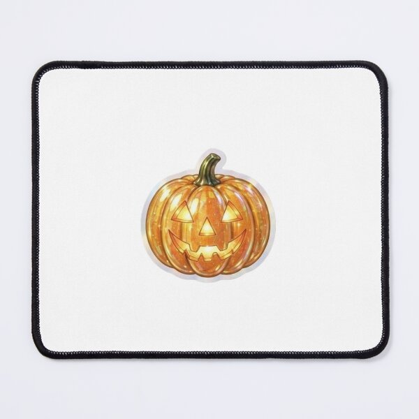 Item preview, Shiny jack-o-lantern designed and sold by KenVulf.