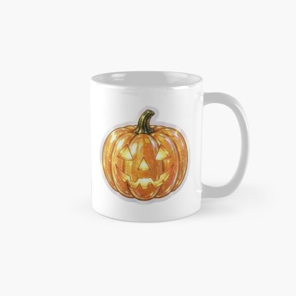 Item preview, Shiny jack-o-lantern designed and sold by KenVulf.