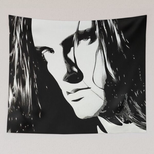 Item preview, Peter Steele designed and sold by stephenmerriganart.