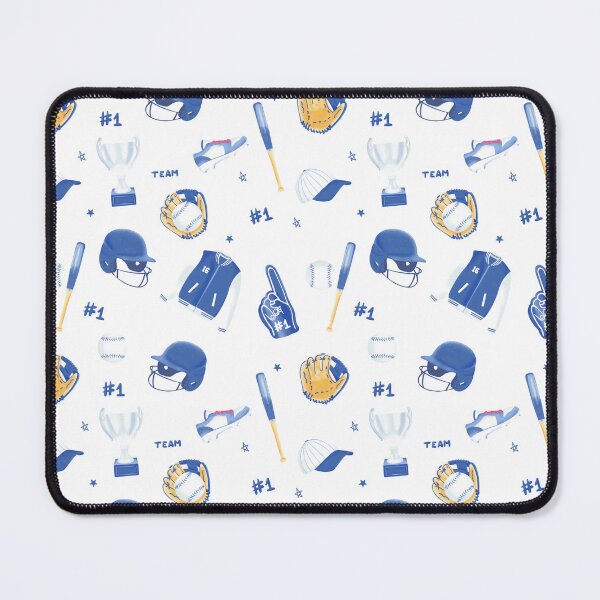 Item preview, White Softball Fun Color designed and sold by nurabear.