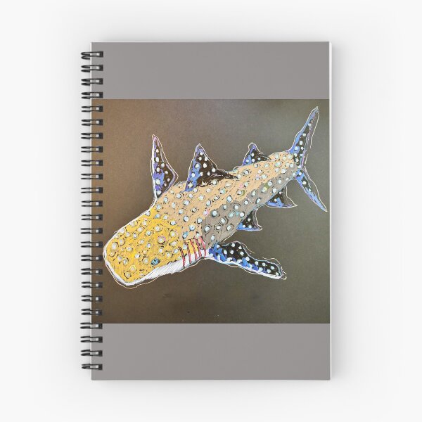 Item preview, whale shark designed and sold by junehog.