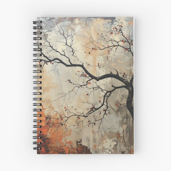 Item preview, Bare Branches Distressed Backdrop 3 designed and sold by WeaveSphere.