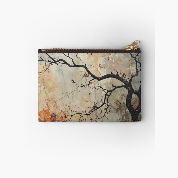 Item preview, Bare Branches Distressed Backdrop 3 designed and sold by WeaveSphere.