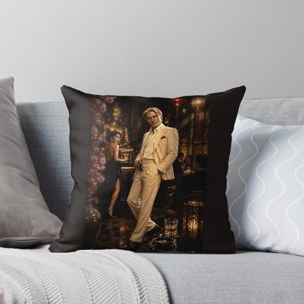 Item preview, The Man in Ivory designed and sold by Sanctum Icons.