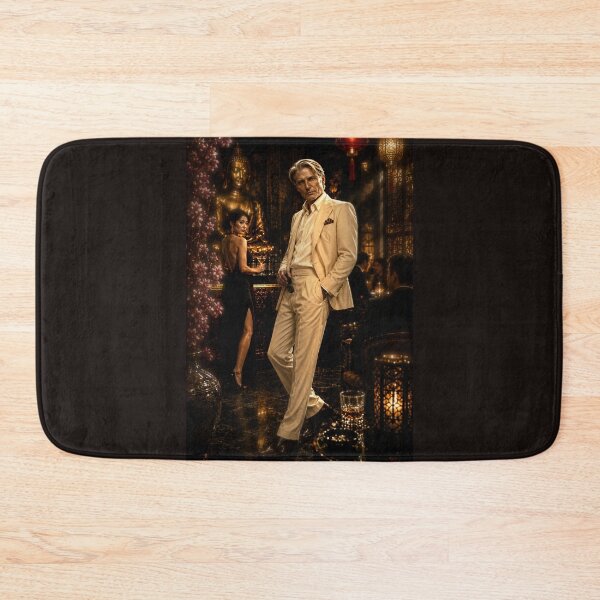 Item preview, The Man in Ivory designed and sold by Sanctum Icons.