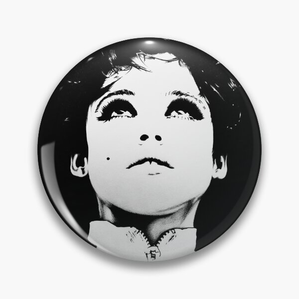 Item preview, Edie Sedgwick designed and sold by stephenmerriganart.