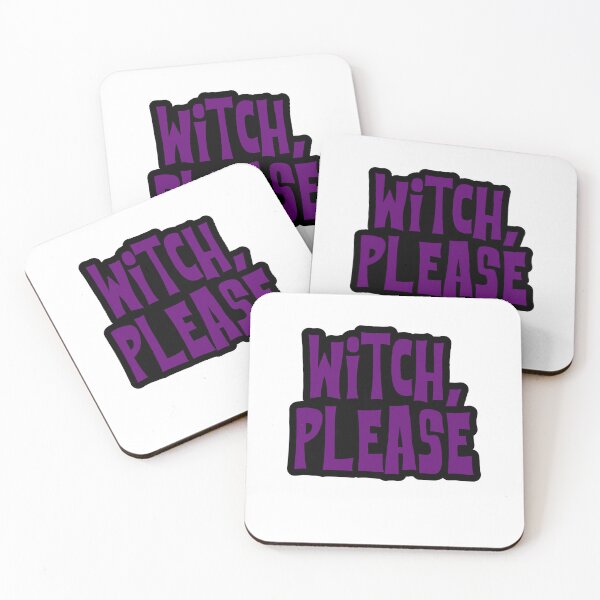 Item preview, Witch, please designed and sold by savmarshalll.