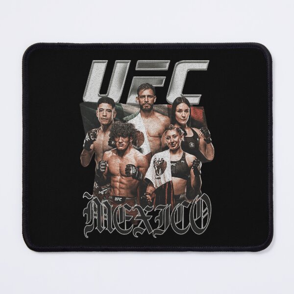 Item preview, UFC Noche Mexico Quasar designed and sold by JeyVel.